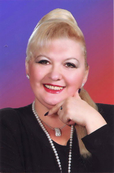 Вероника Порецкая