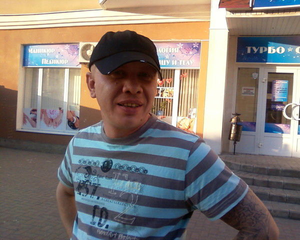 Владимир Феофанов