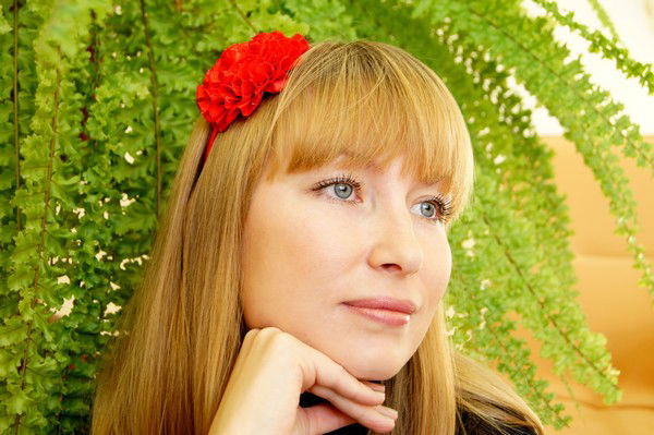 Екатерина Шаврина