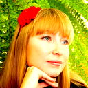 Екатерина Шаврина