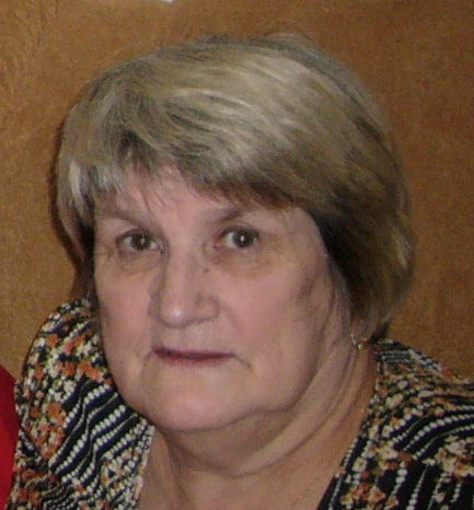 Нина Приседко