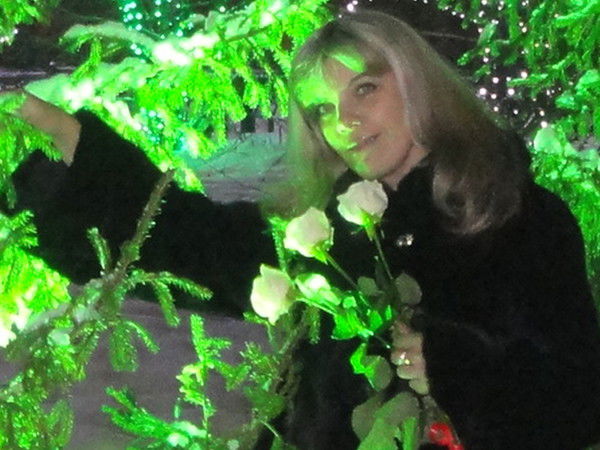 Елена Петрова