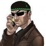 Ирисхан Нагиев