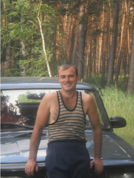 Павел Иноземцев