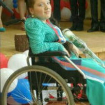 Вера Локтина