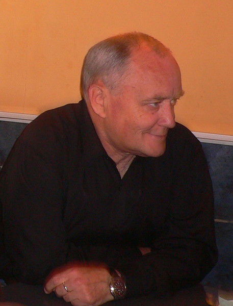 Александр Багаев