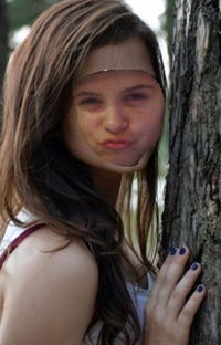 Мария Василевич