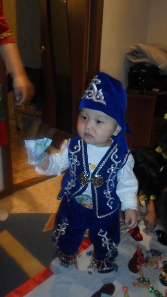 Динара Каирланова