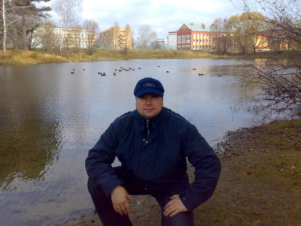 Максим Саматов