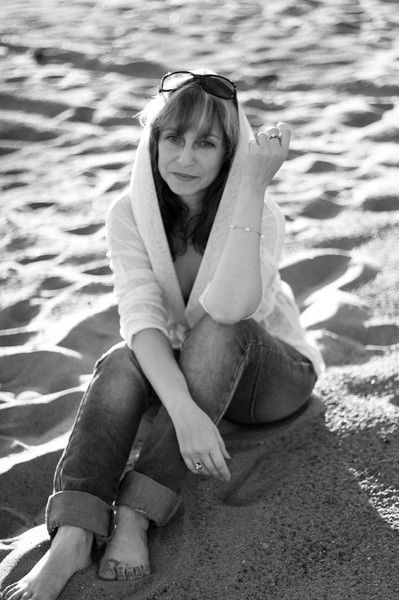 Наталья Строцева