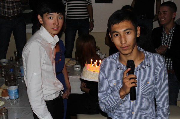 Тот Самый Kangubas)))