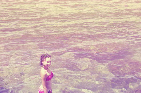 Елена Абыходова