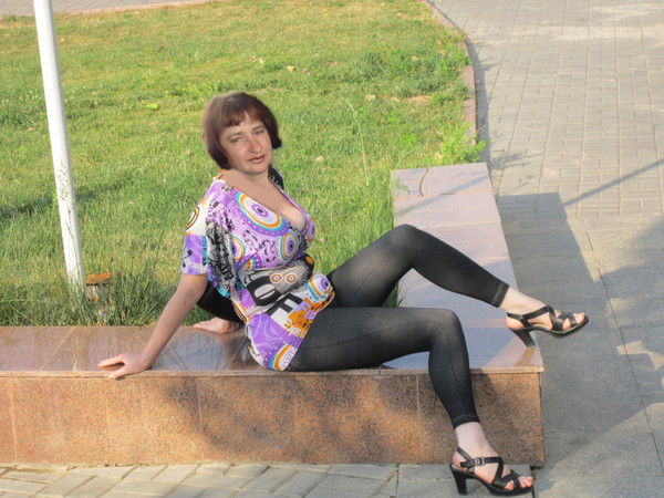 Татьяна Волкуненко(Максименко)