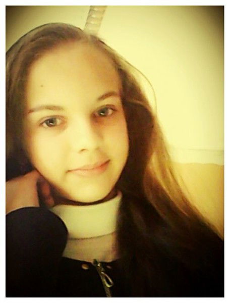 Оксана Губанова *