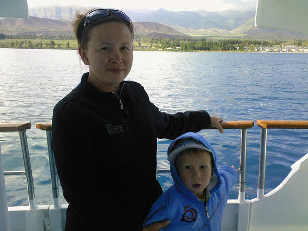 Аида Саттарова