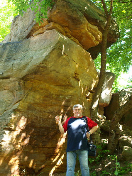 Павел Кошевой