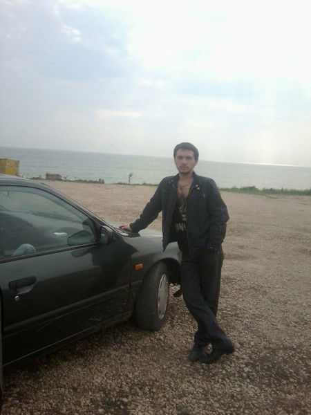 Виталий Игоревич