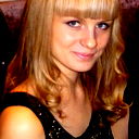 Олечка Пескова