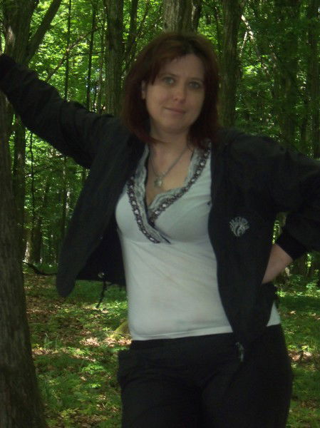 Людмила Милая