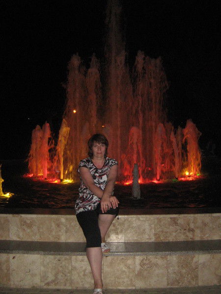 Елена Игнатьева