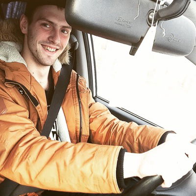 Сега Безруков