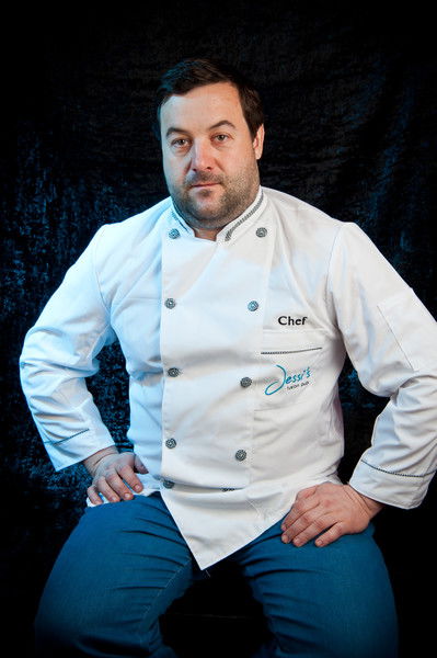 Константин Карпенко