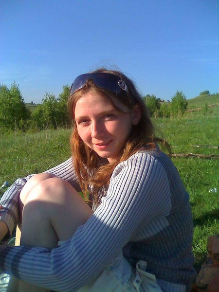 Екатерина Гусева