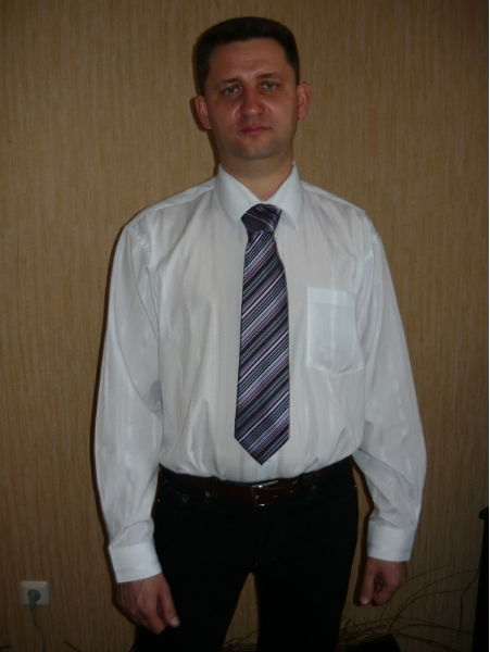 Александр Афонин