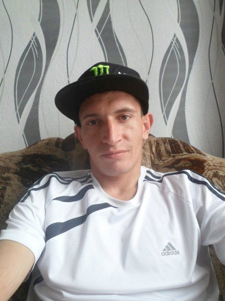 Алексей Крехов