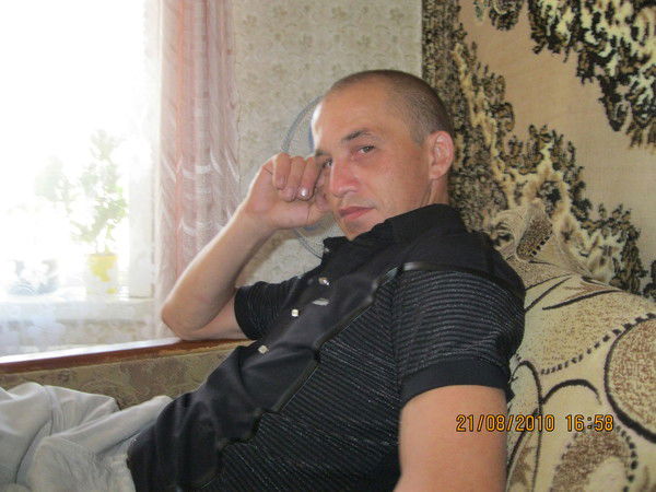 Наиль Капков