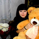 Алёночка Кряченко