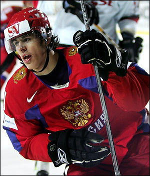 Даниил Мирошниченко