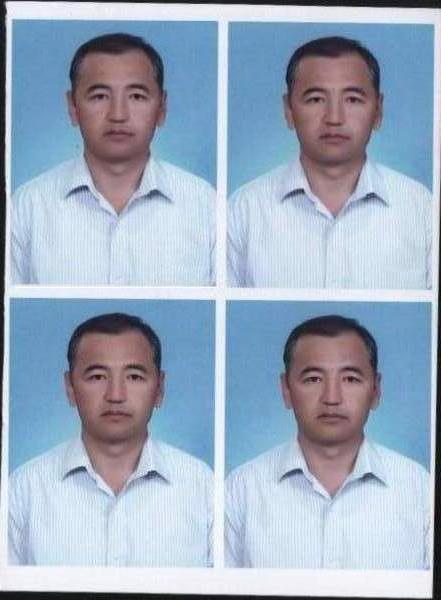 Шавкат Болтабаев