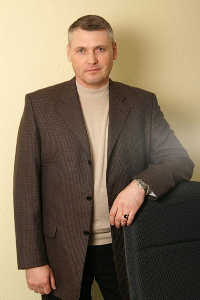 Андрей Лобачёв