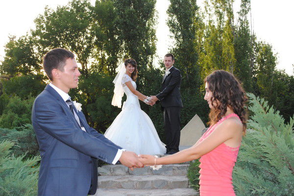 Ферузе Мамбетова