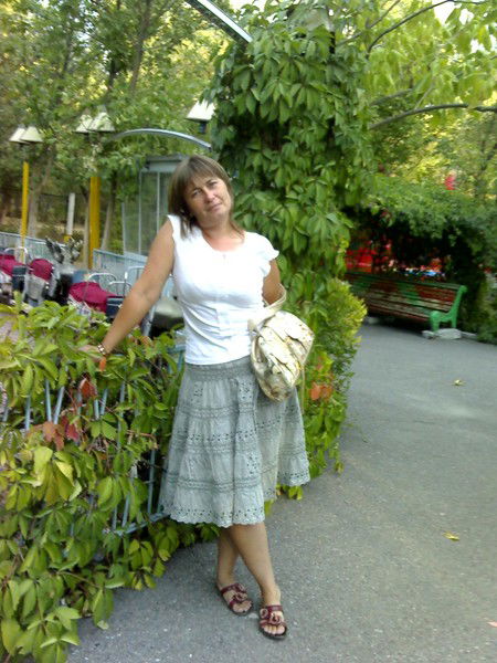 Татьяна Матвеева