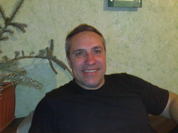 Александр Андрусь