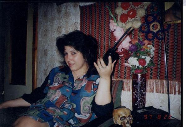 Диана Иванова