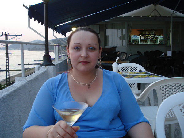 Анна Кочкина