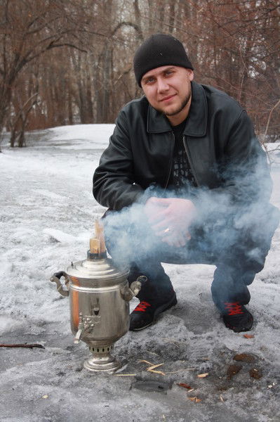 Максим Пищёв