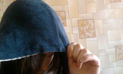 Д*е*в*у*ш*к*а З*а*г*а*д*к*а