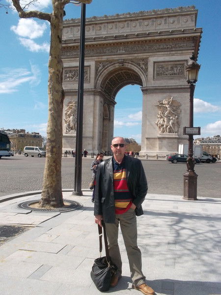 Игорь Делас