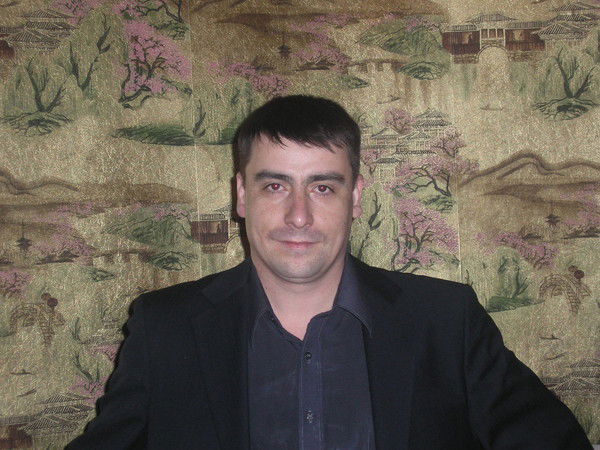 Чупин Александр