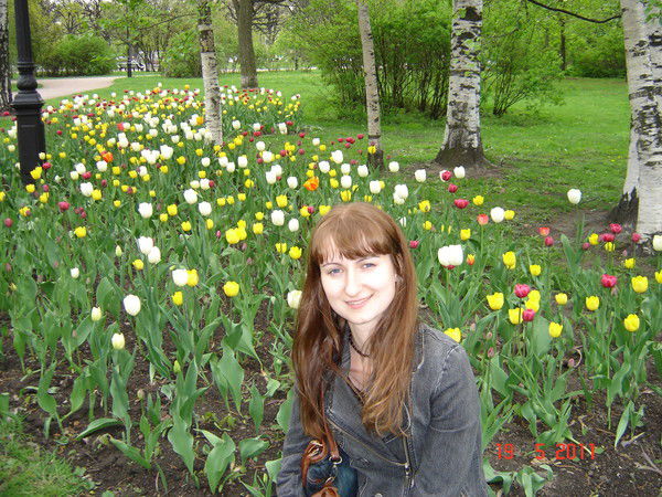 Евгения Козловская