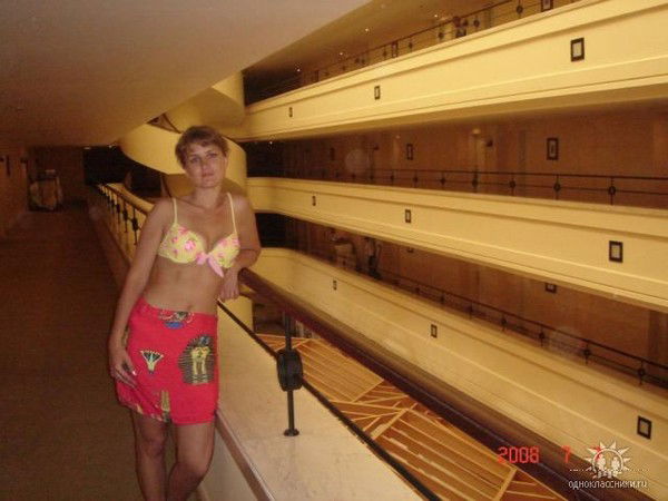 Ольга Ищенко