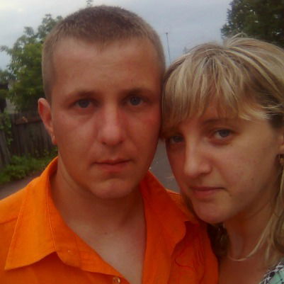 Андрей Гаркуша