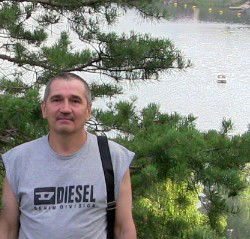 Владимир Колмагоров