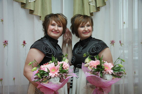 Галина Трусова