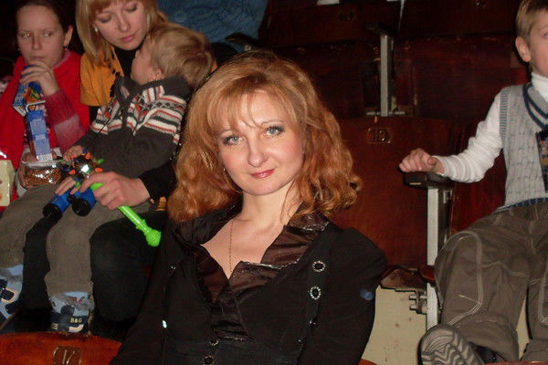 Наташа Natasha