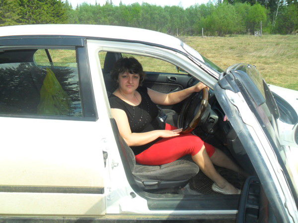 Маргарита Буякова